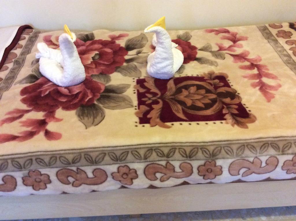 Arabian Suites Ammán Kültér fotó