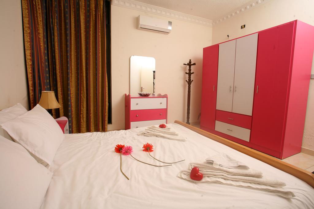 Arabian Suites Ammán Kültér fotó