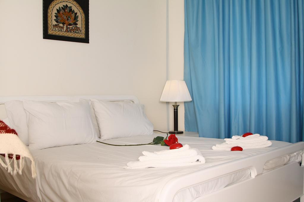 Arabian Suites Ammán Kültér fotó