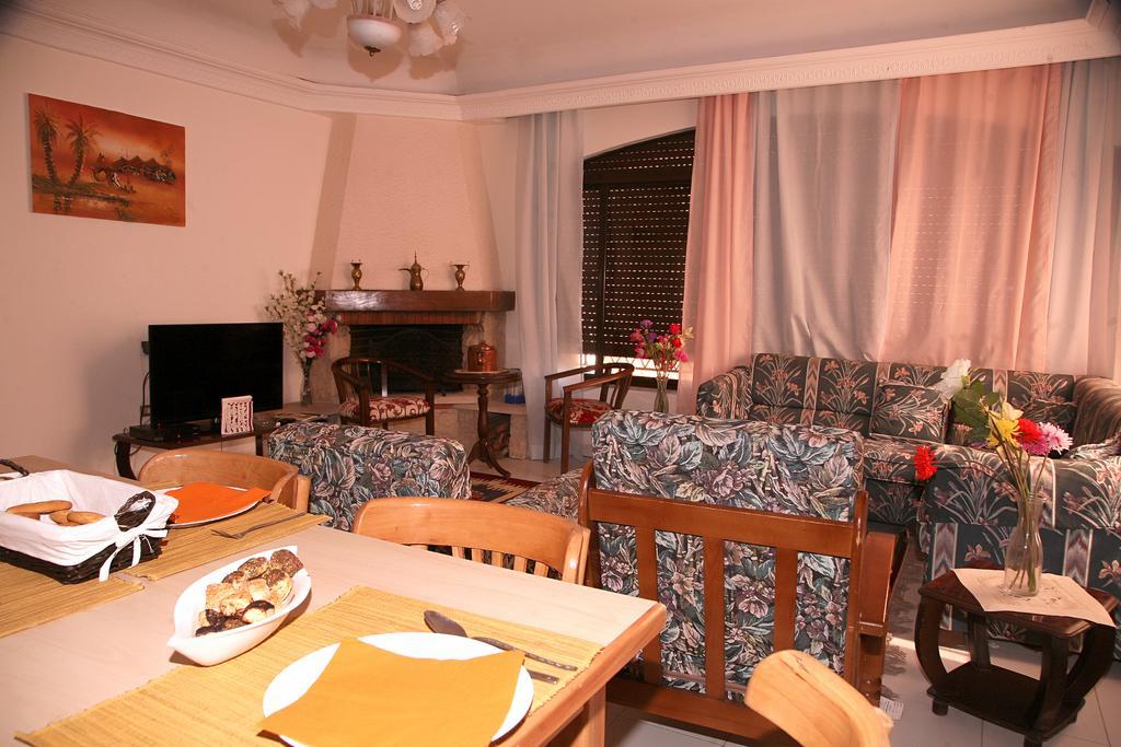 Arabian Suites Ammán Kültér fotó
