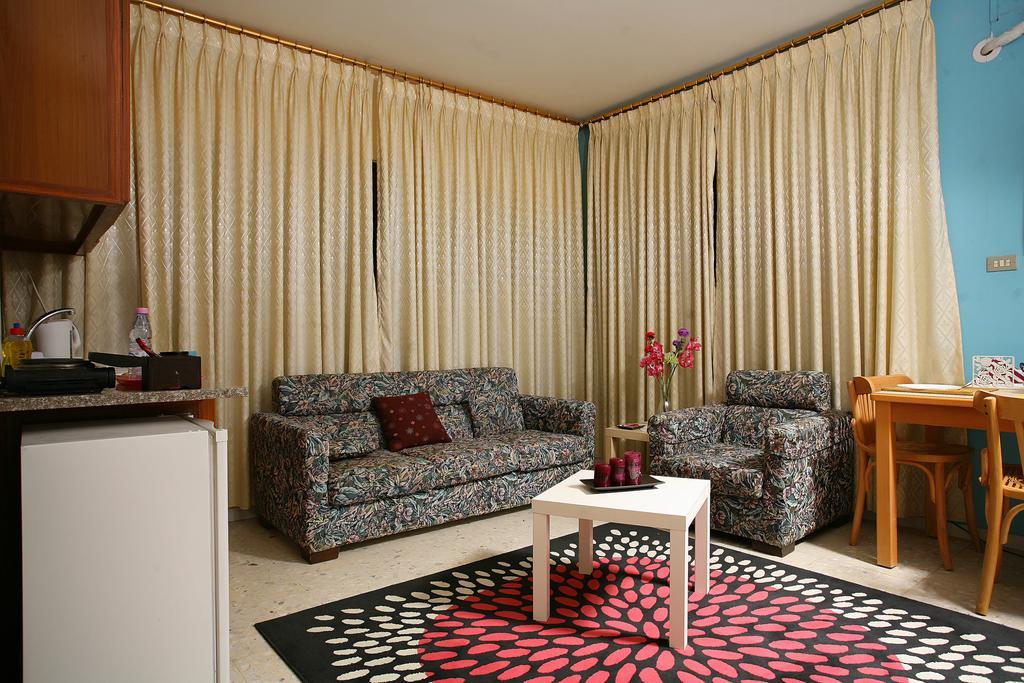 Arabian Suites Ammán Kültér fotó