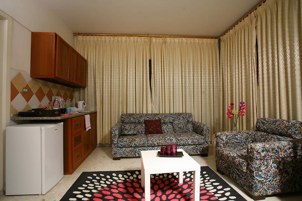 Arabian Suites Ammán Kültér fotó