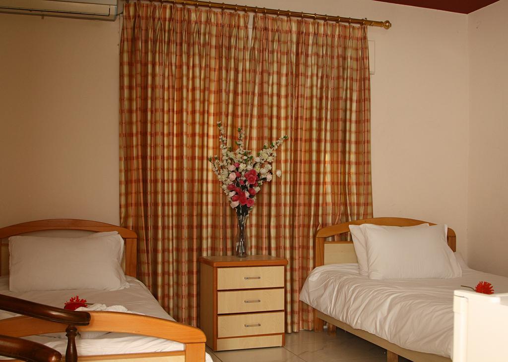 Arabian Suites Ammán Kültér fotó