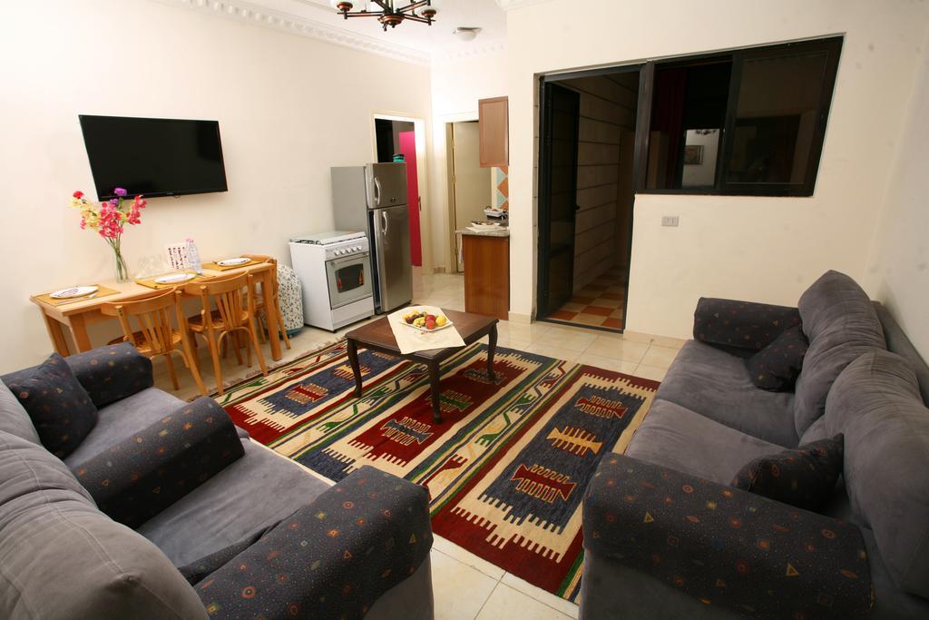 Arabian Suites Ammán Kültér fotó