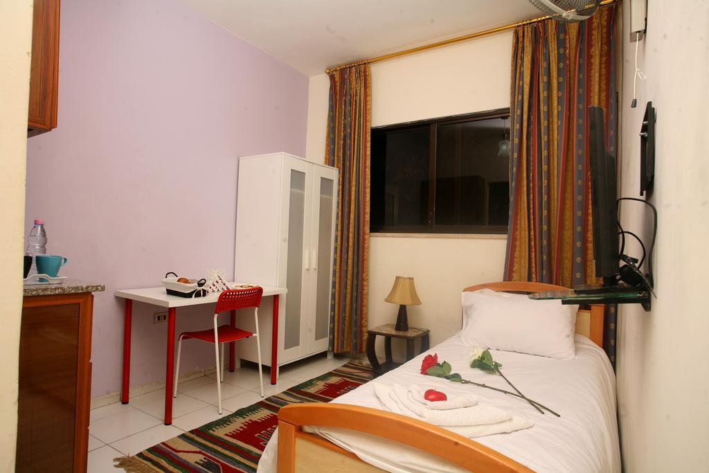 Arabian Suites Ammán Kültér fotó