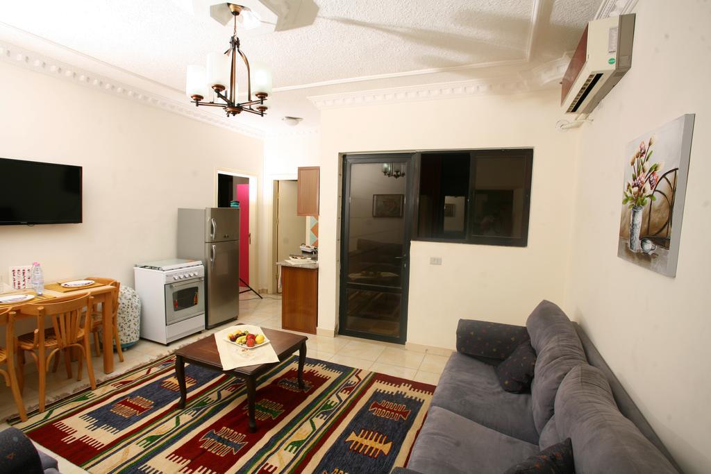 Arabian Suites Ammán Kültér fotó