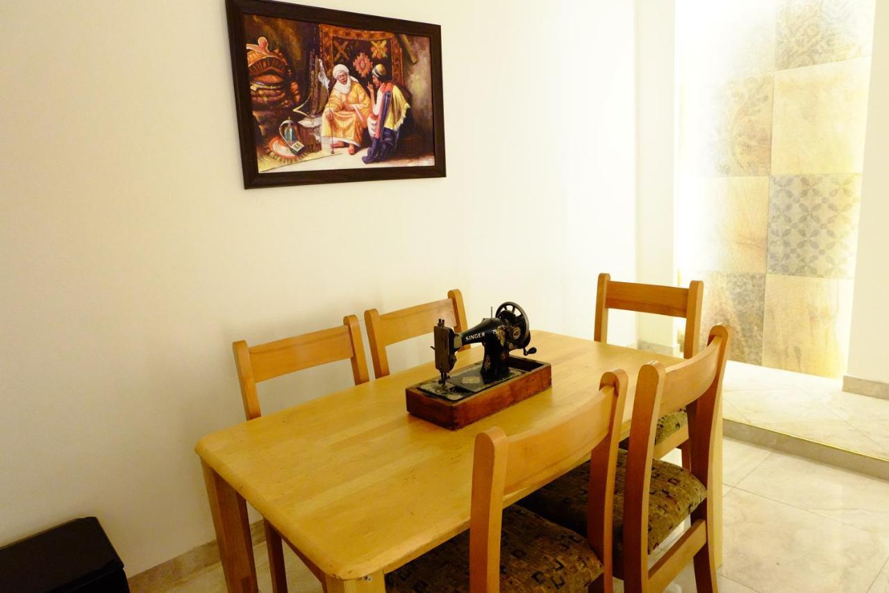 Arabian Suites Ammán Kültér fotó
