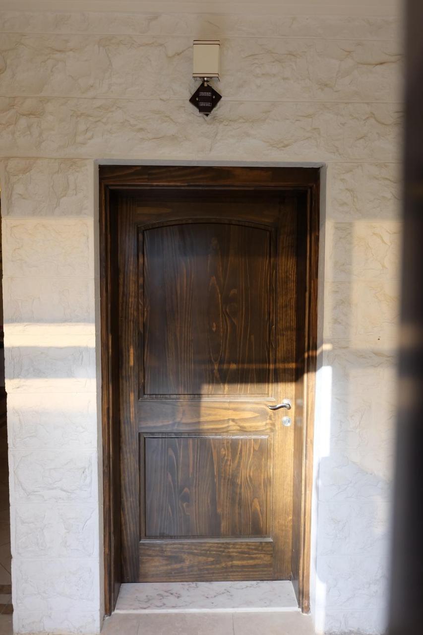 Arabian Suites Ammán Kültér fotó