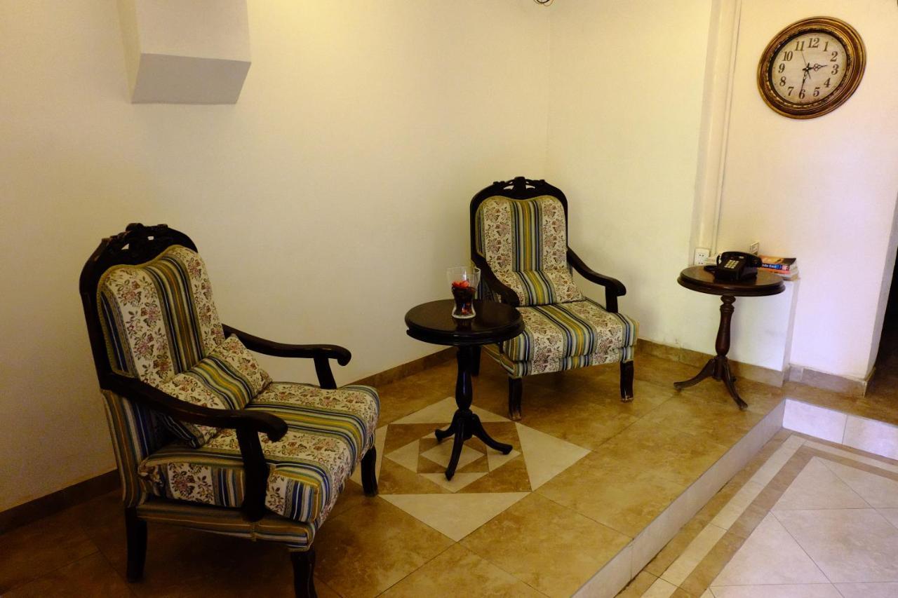 Arabian Suites Ammán Kültér fotó