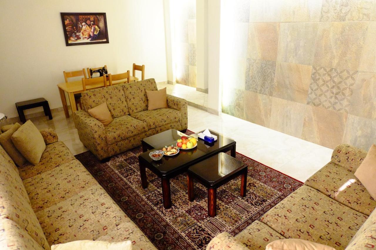 Arabian Suites Ammán Kültér fotó