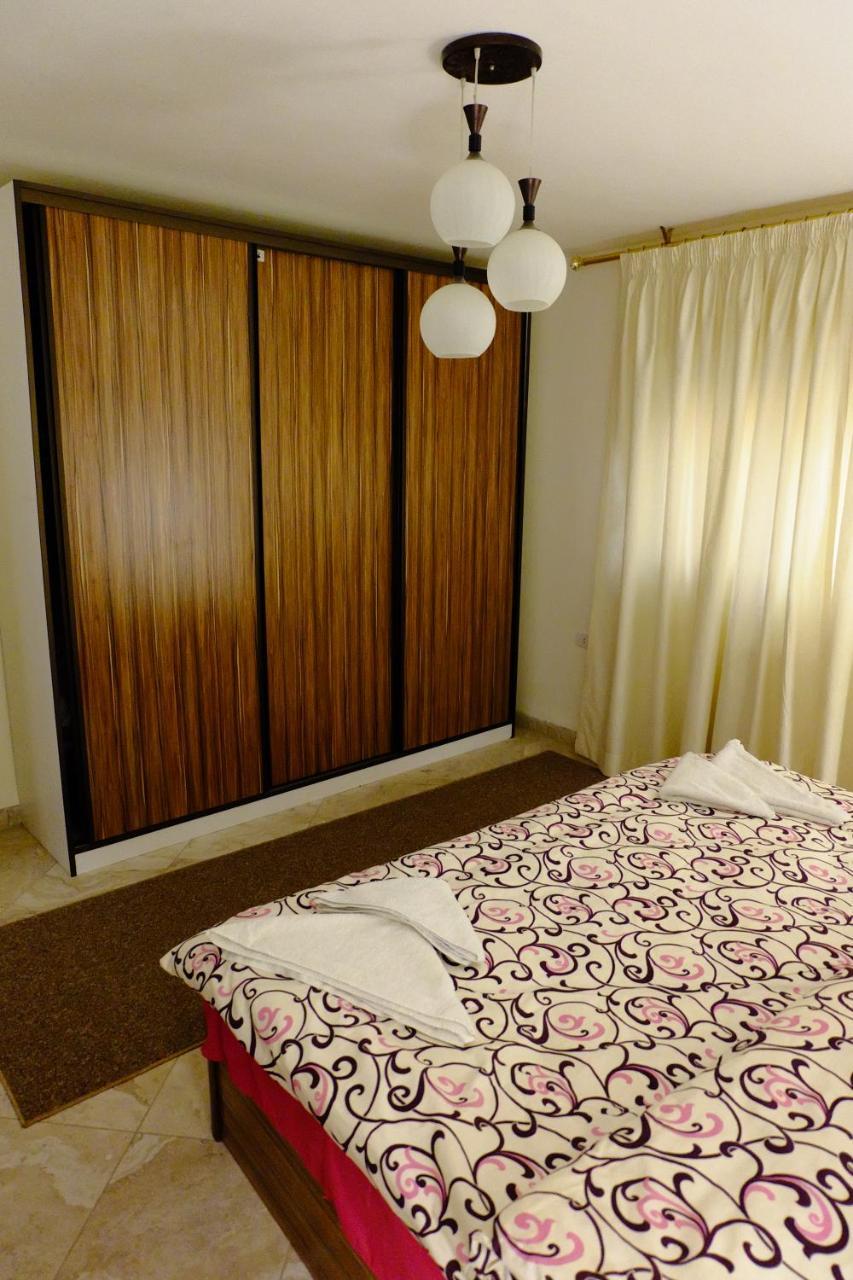 Arabian Suites Ammán Kültér fotó