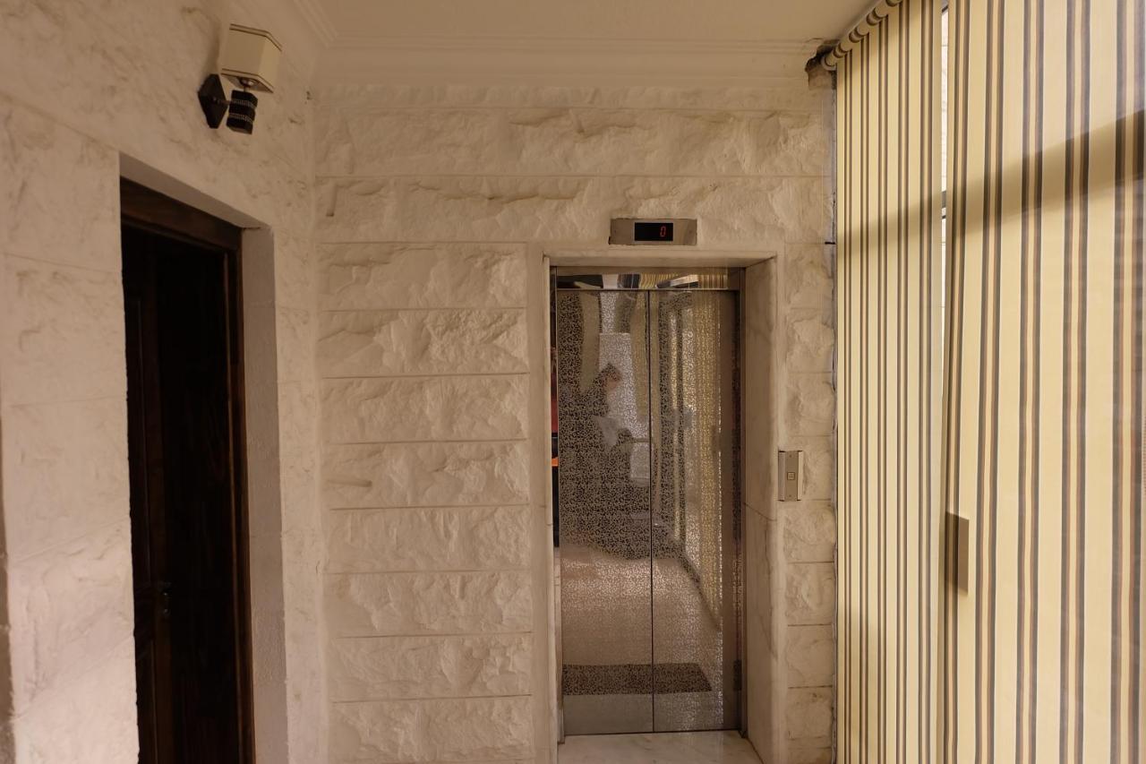 Arabian Suites Ammán Kültér fotó