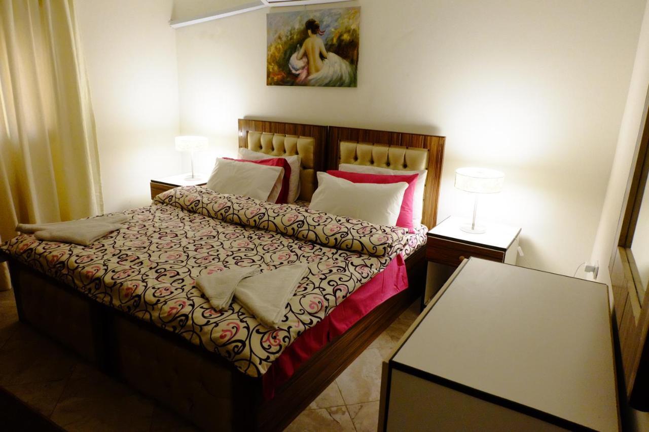 Arabian Suites Ammán Kültér fotó