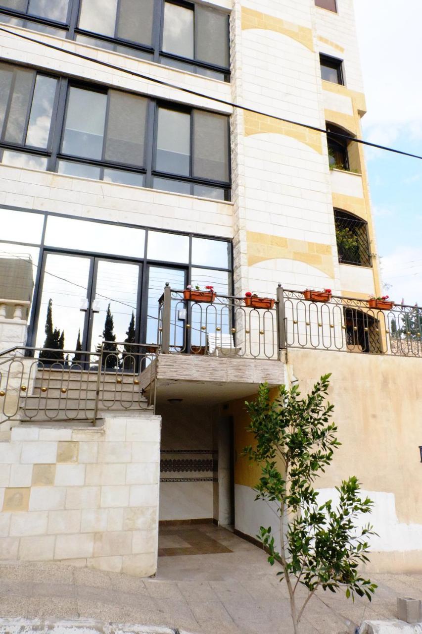Arabian Suites Ammán Kültér fotó