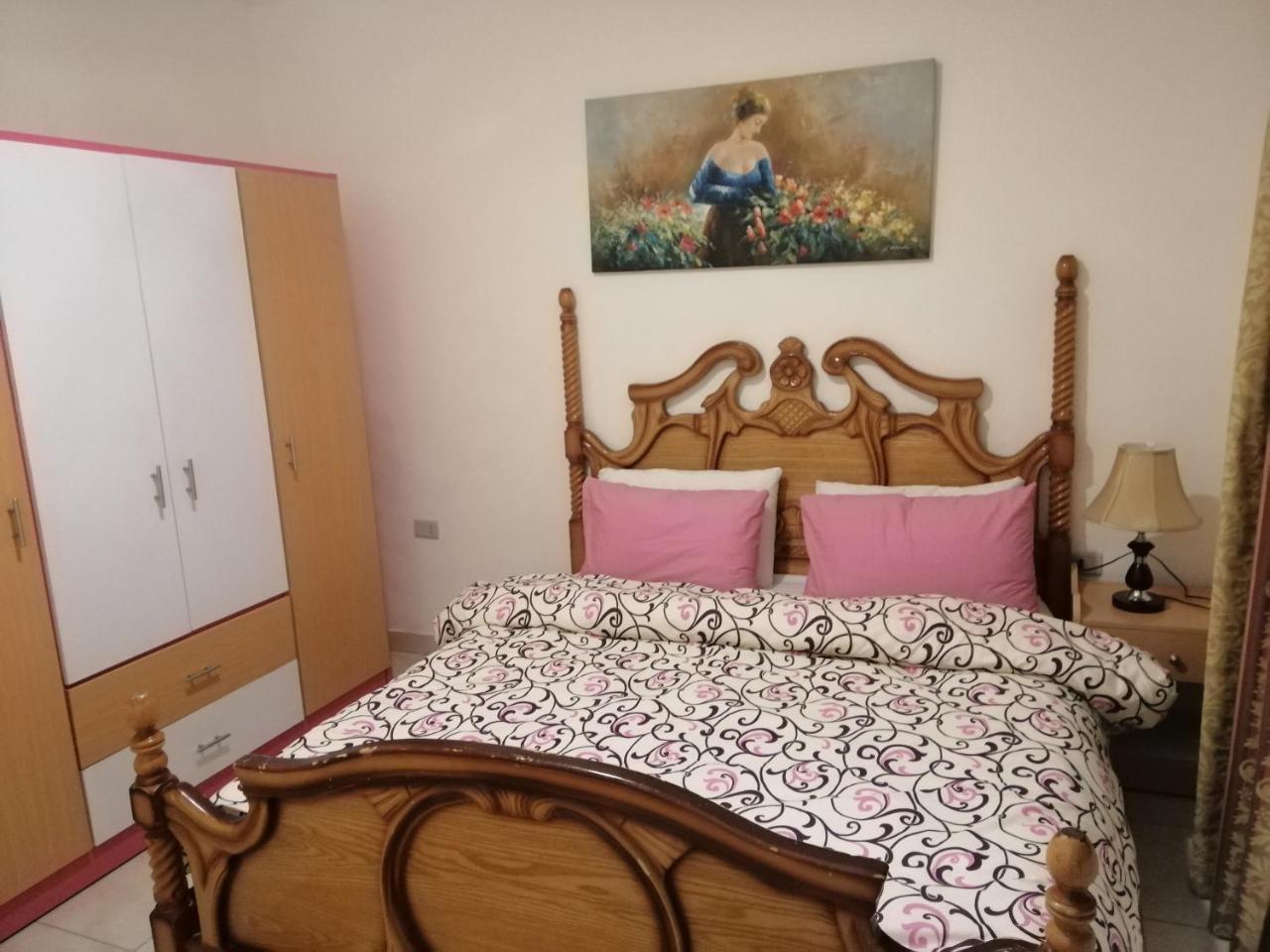Arabian Suites Ammán Kültér fotó