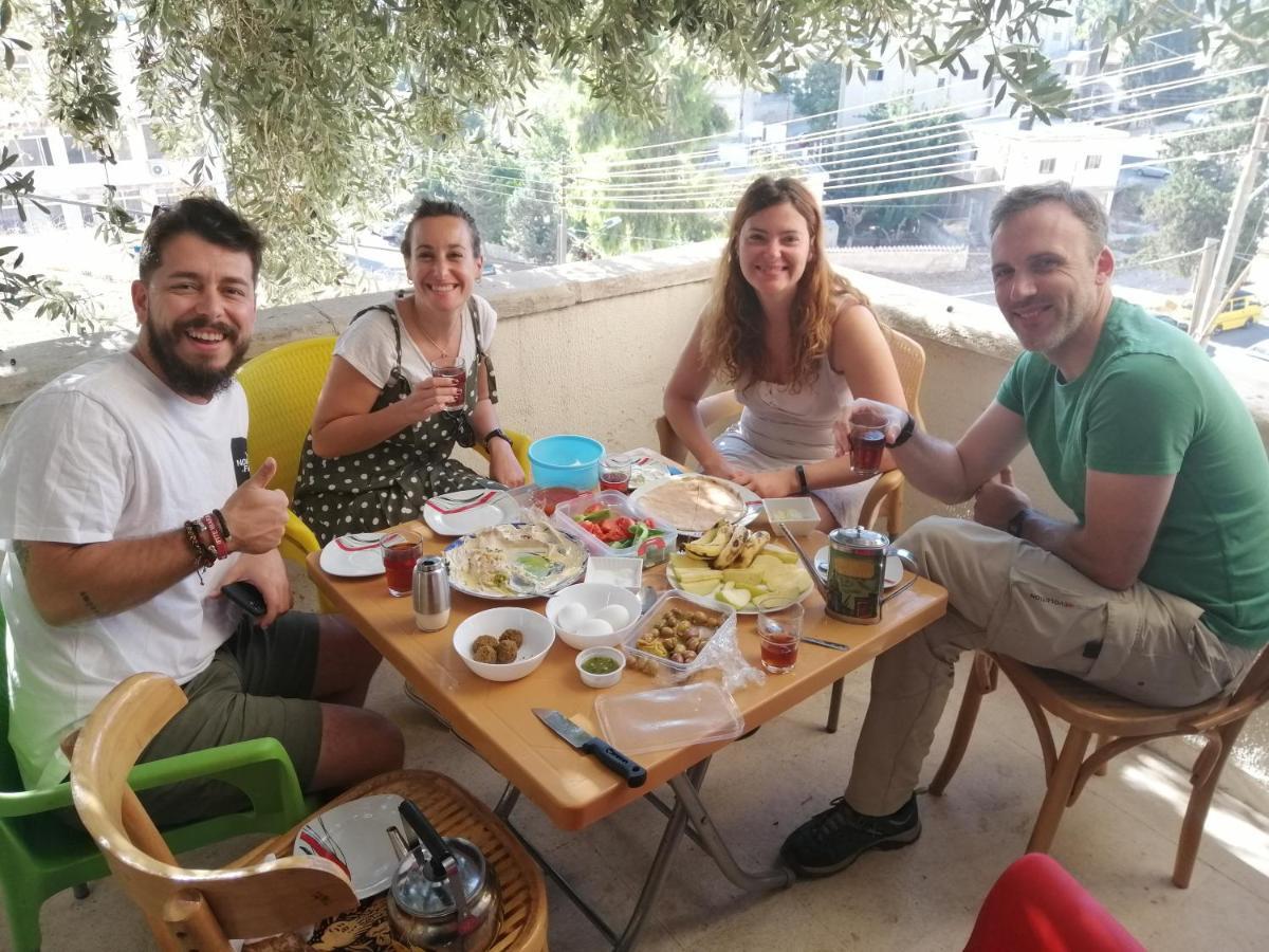 Arabian Suites Ammán Kültér fotó