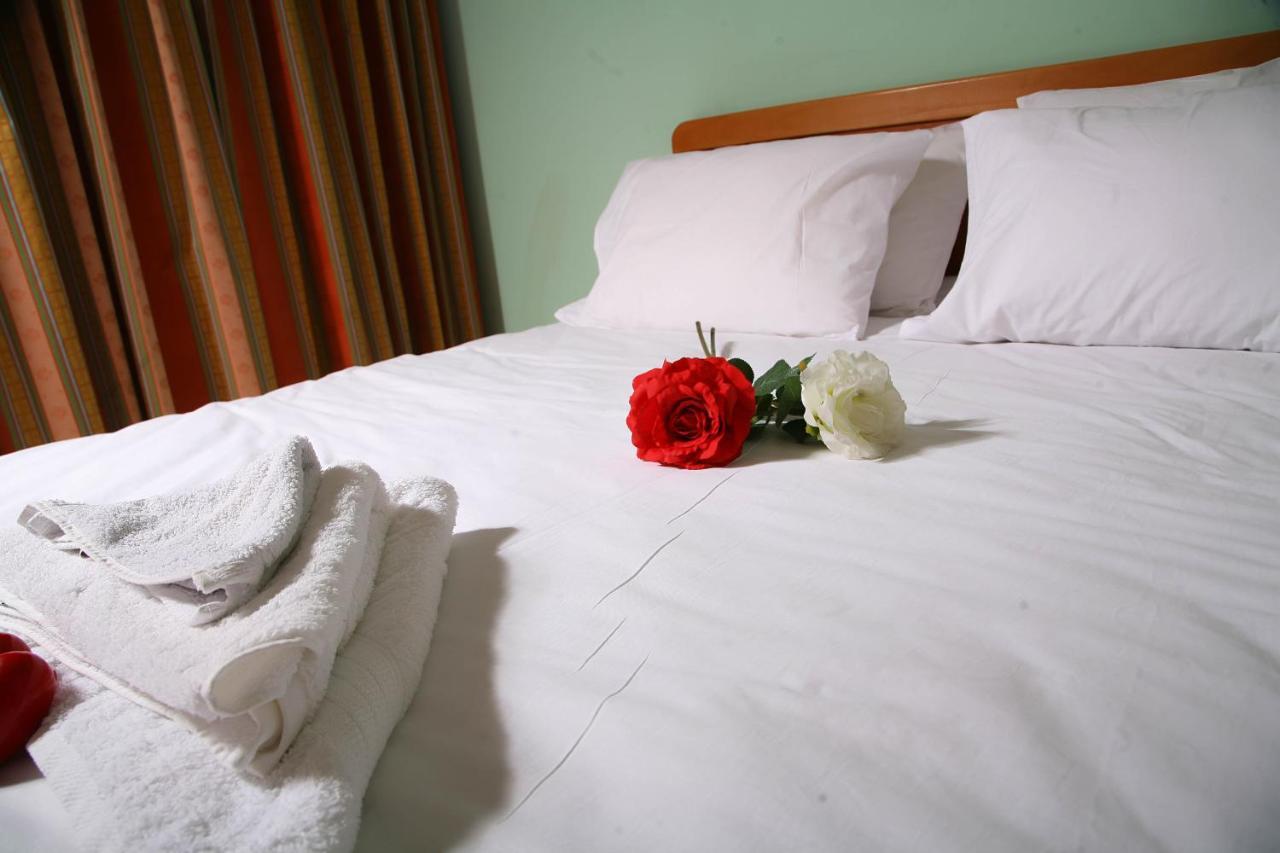 Arabian Suites Ammán Kültér fotó