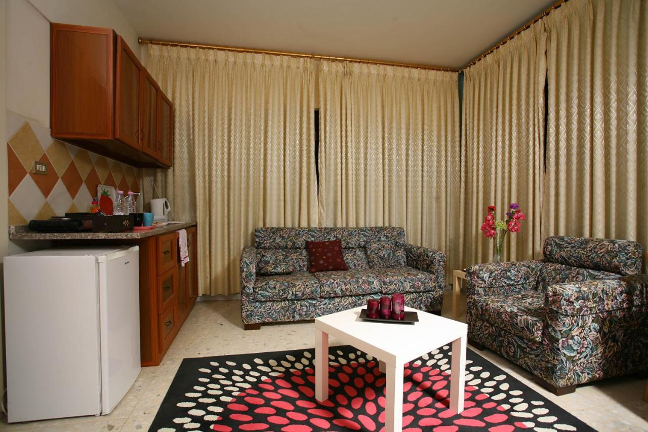 Arabian Suites Ammán Kültér fotó