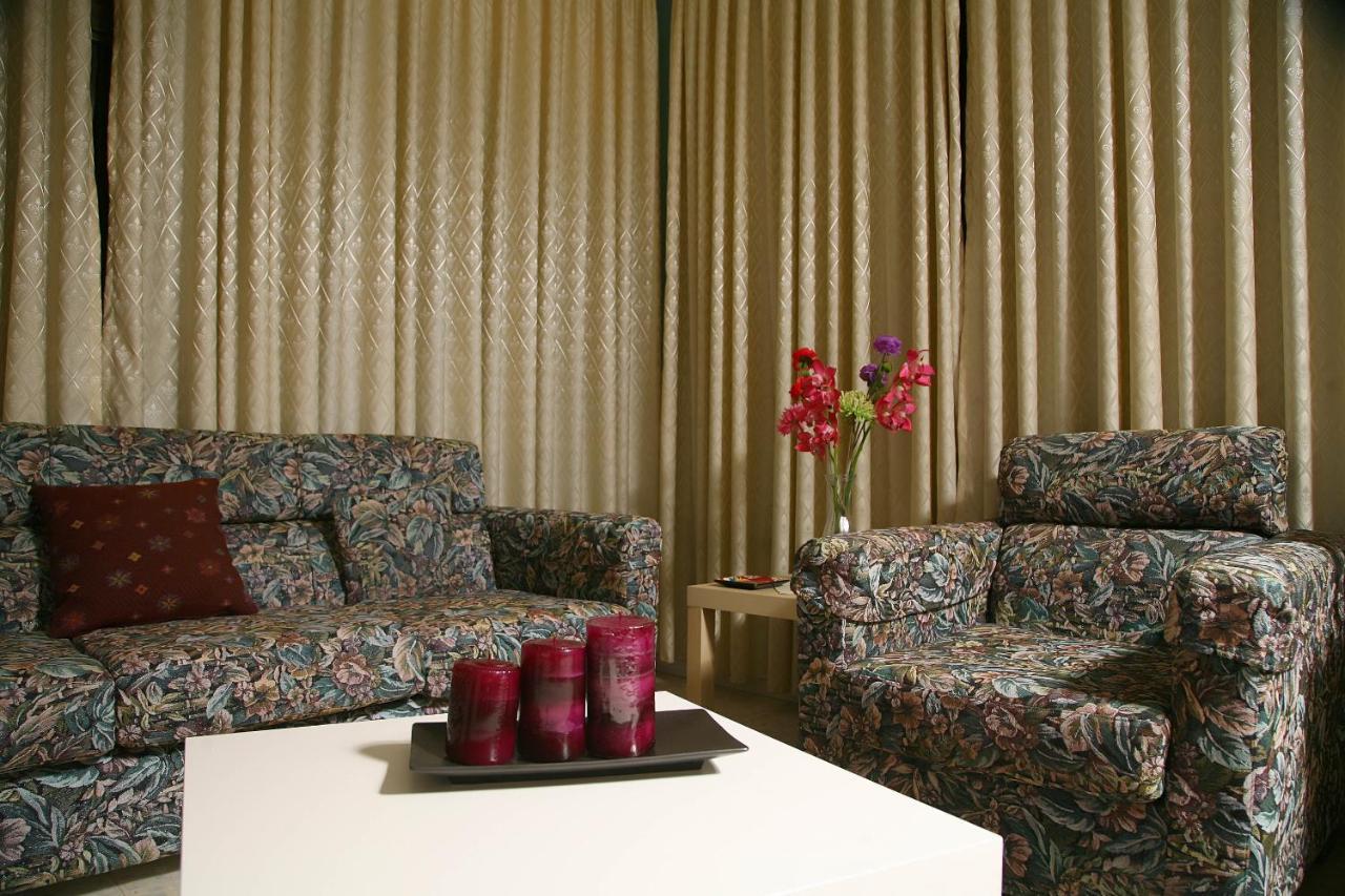 Arabian Suites Ammán Kültér fotó